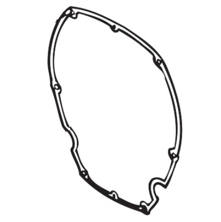 Titan 0294394 Pump Housing Gasket